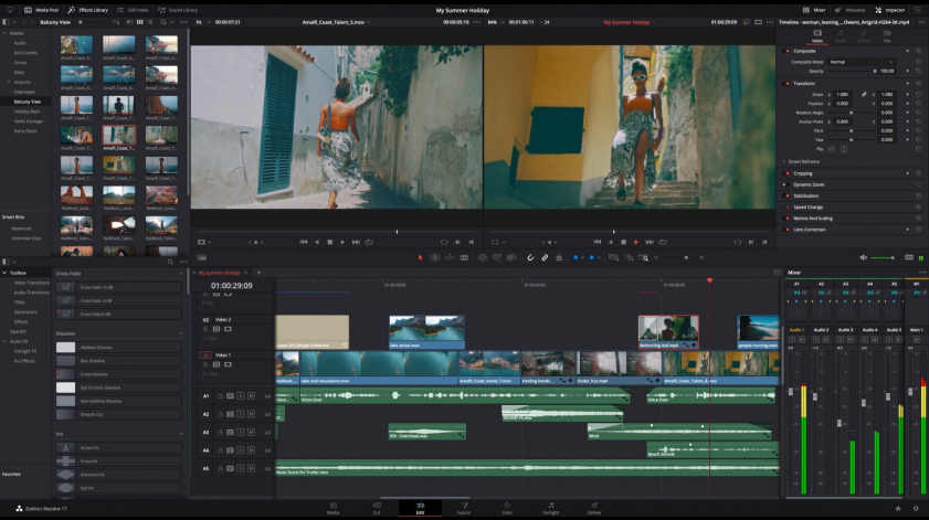 12 Best Video Editors for Windows and Mac [July 2023]