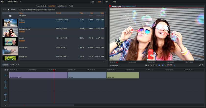 12 Best Video Editors for Windows and Mac [July 2023]