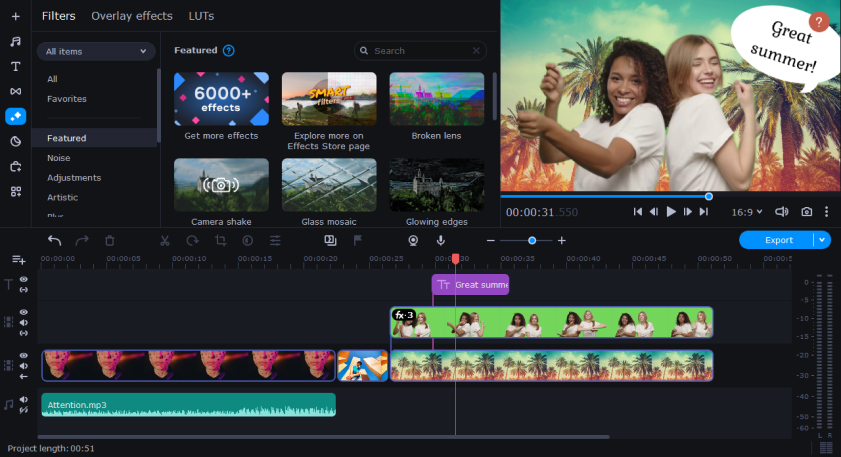 Movavi Video Editor Review: Everything You Should Know