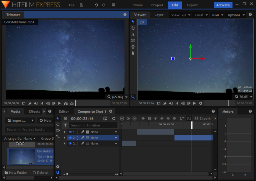 Top 10 Video Editors for Windows: Unleash Your Creative Editing Power