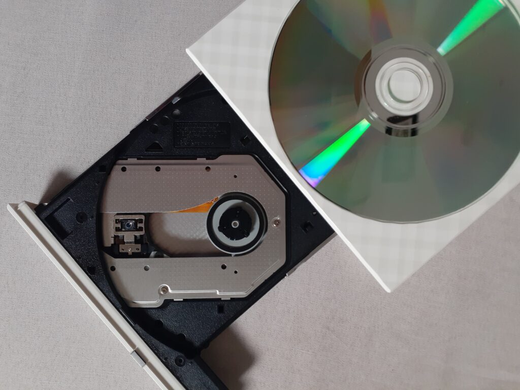 Unlocking the Past: 4 Effective Methods for Digitizing VHS Tapes