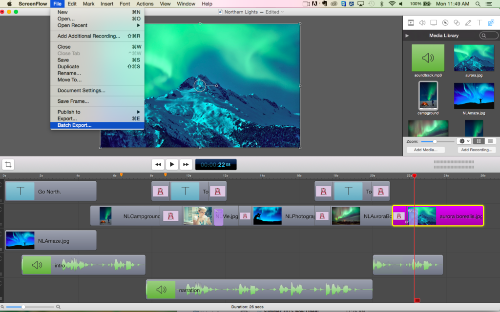 3 Ways to Record Your Mac Screen with Audio